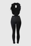Sexy Faux Set