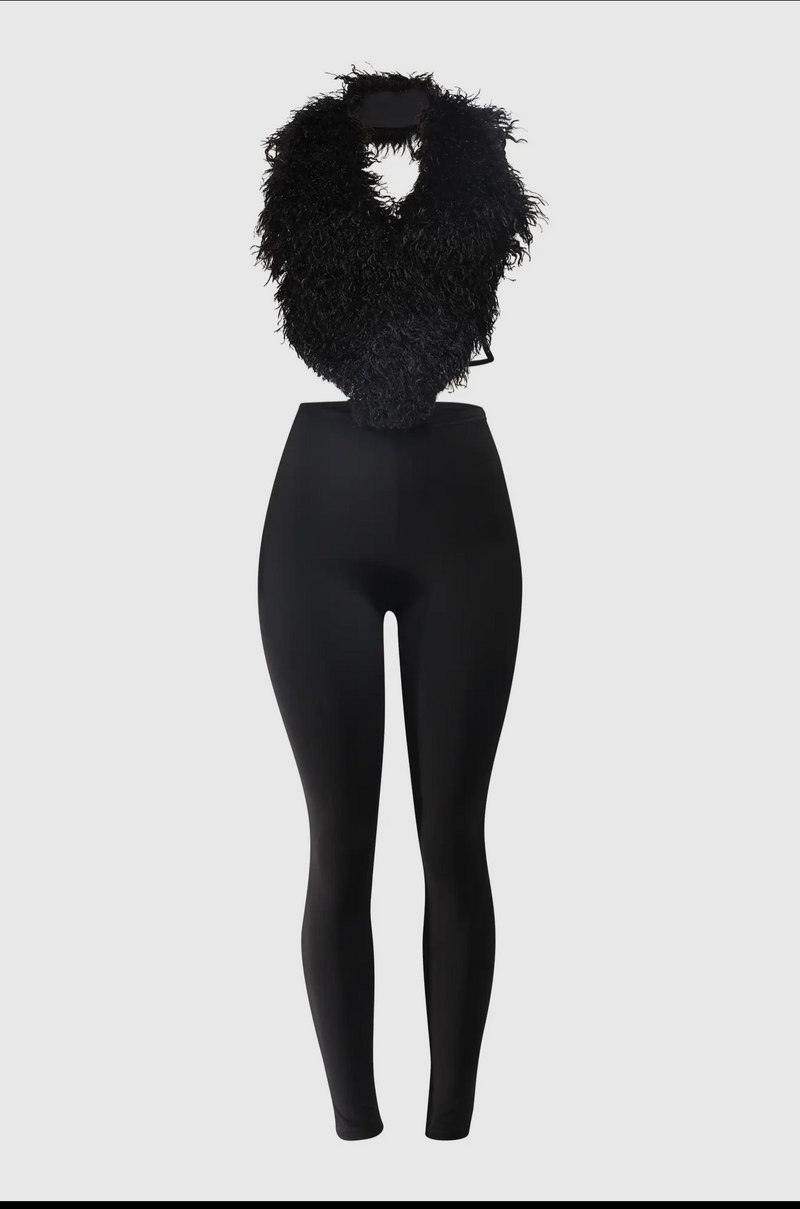 Sexy Faux Set