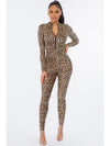 Wild Catsuit
