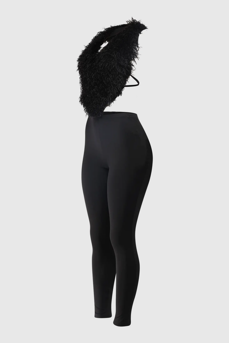 Sexy Faux Set