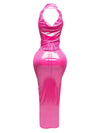 Barbz Backout Maxi