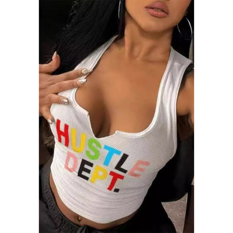 Hustle Crop