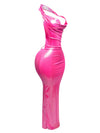 Barbz Backout Maxi