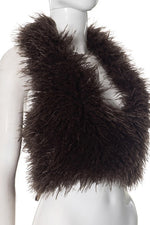 Fav furry Top