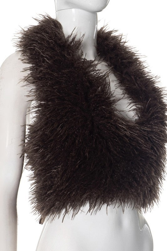 Fav furry Top