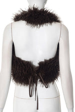 Fav furry Top
