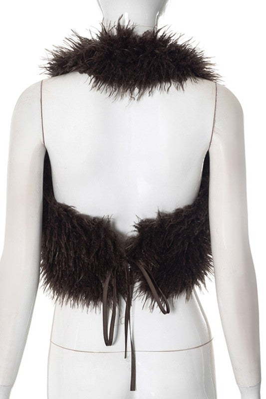Fav furry Top