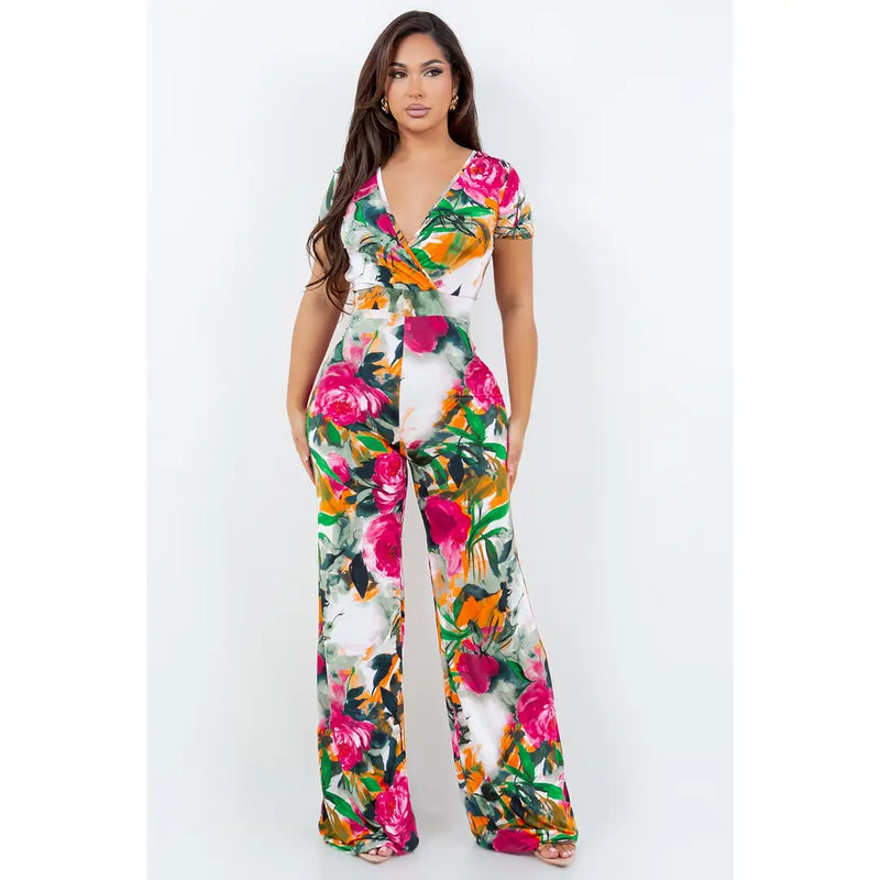 Floral