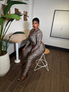 Wild Catsuit