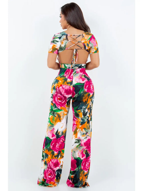 Floral