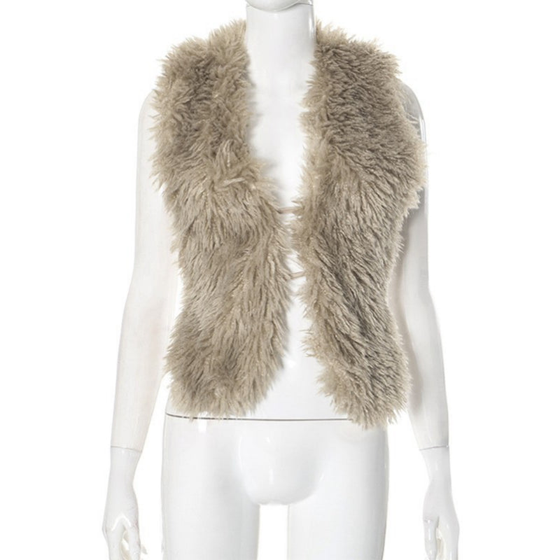 Pretty gurl Vest