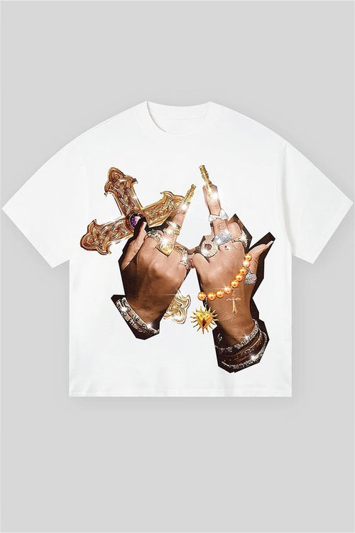 All Out T