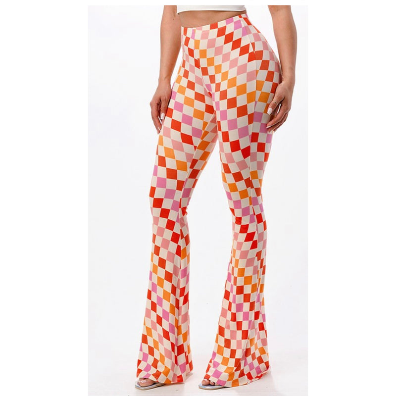 Chess Pants (2 Colors)