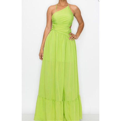 Cinch Maxi (3 Colors)