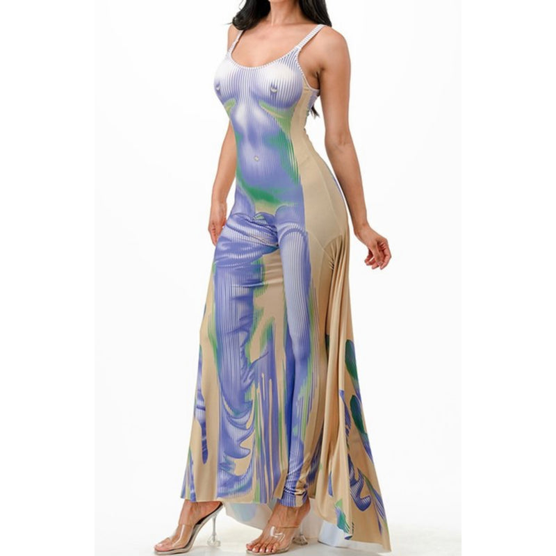 Resha Body Maxi