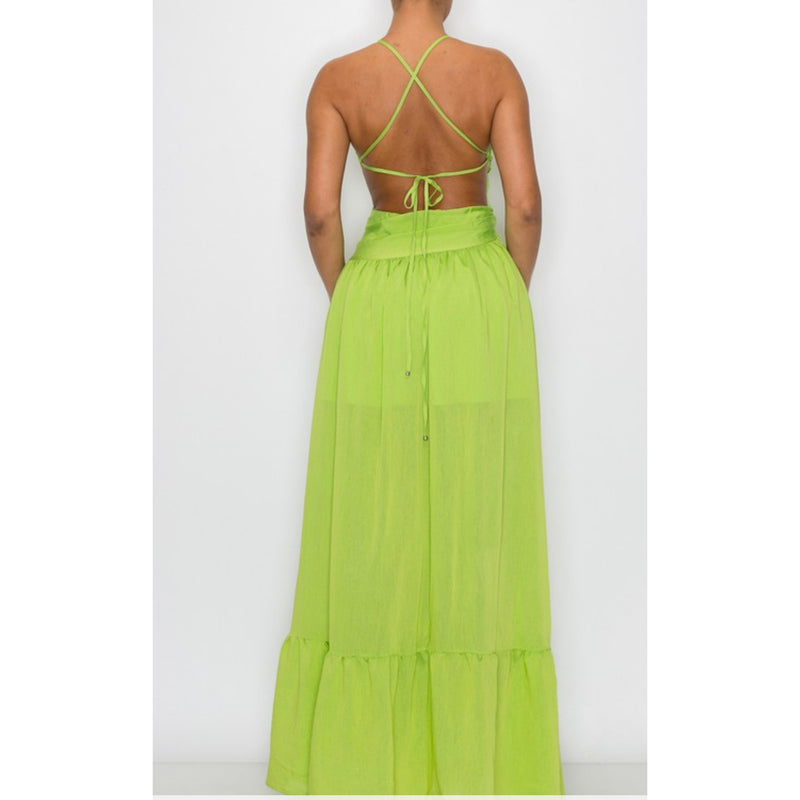 Cinch Maxi (3 Colors)