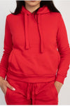 Comfy Hoodie Set (4 Colors)