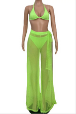 Lime LIght 4 piece