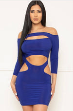 What A Dress (4 Colors)